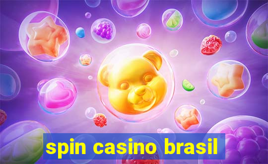 spin casino brasil