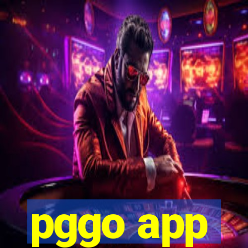 pggo app