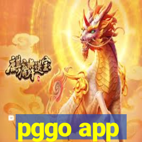 pggo app