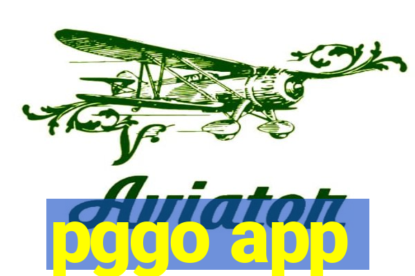 pggo app