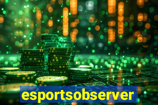 esportsobserver.com