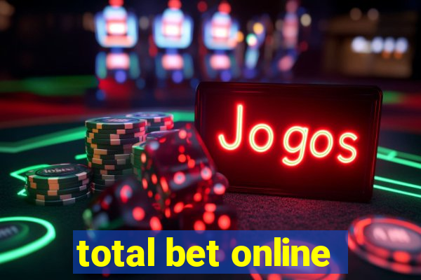 total bet online