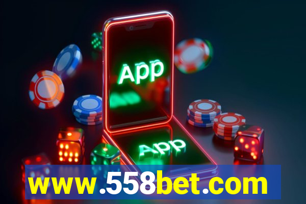 www.558bet.com