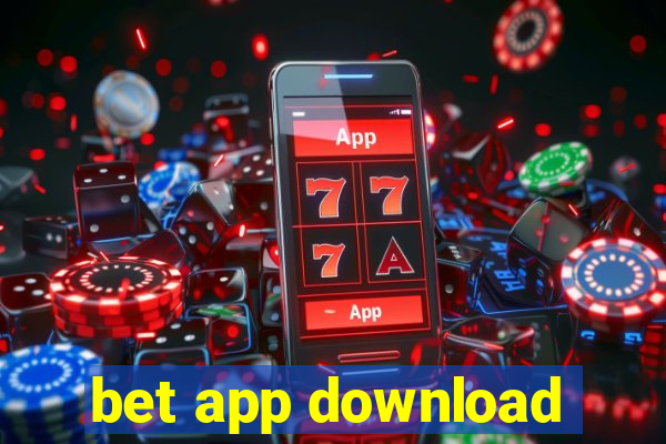 bet app download