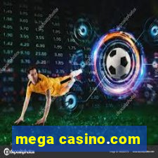 mega casino.com