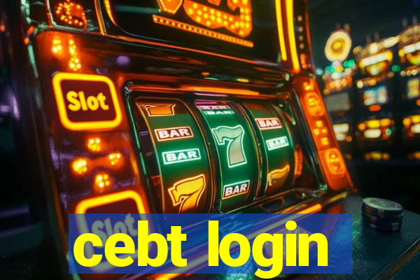 cebt login