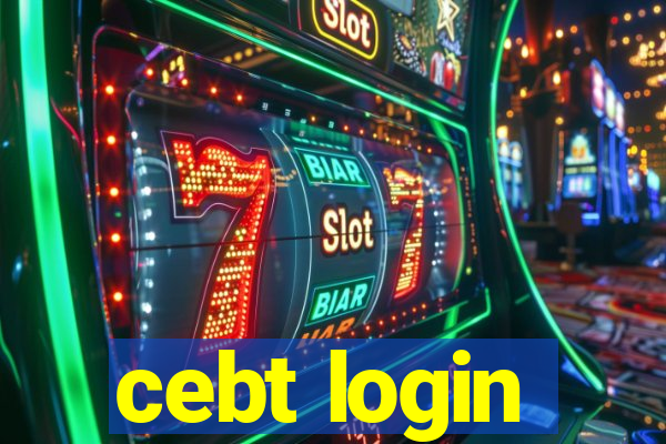 cebt login