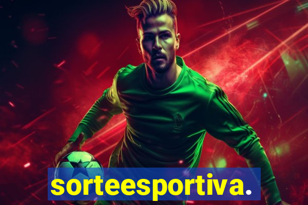 sorteesportiva.net