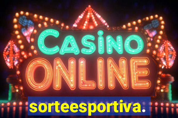 sorteesportiva.net