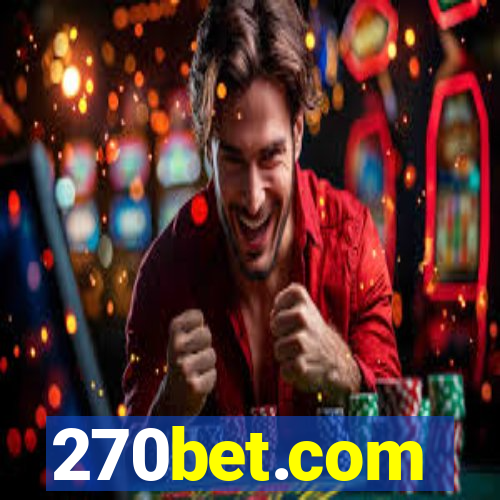 270bet.com