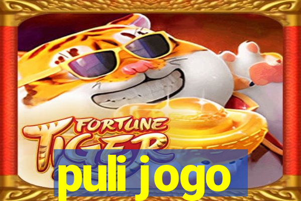 puli jogo