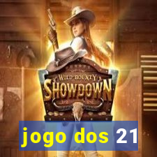 jogo dos 21