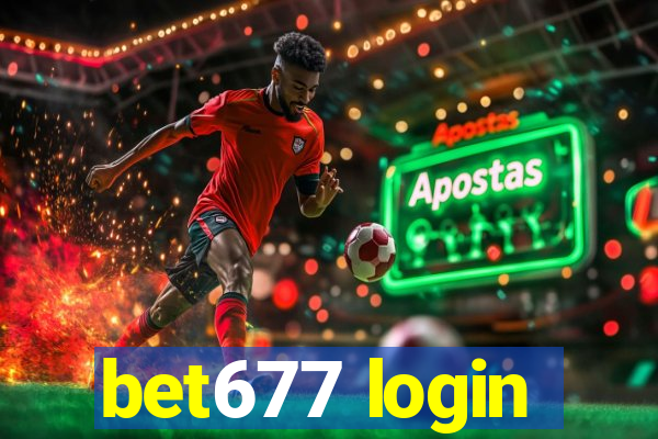 bet677 login