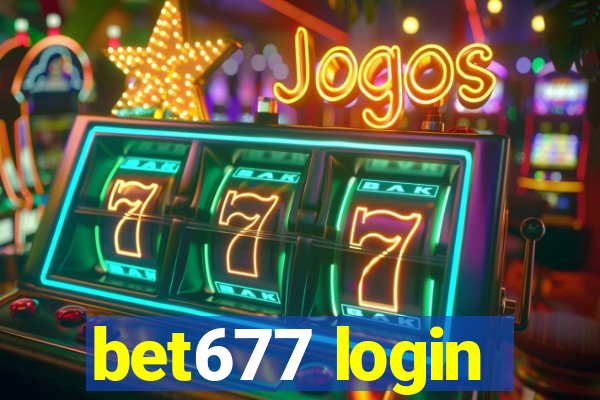 bet677 login