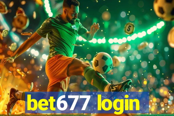 bet677 login