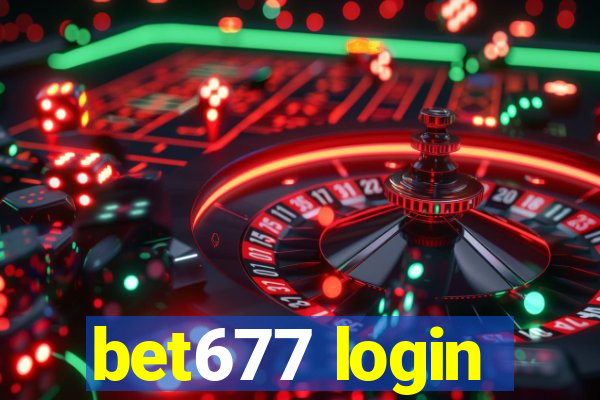 bet677 login