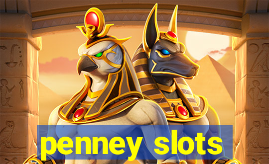 penney slots