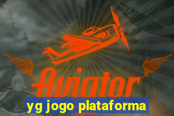 yg jogo plataforma