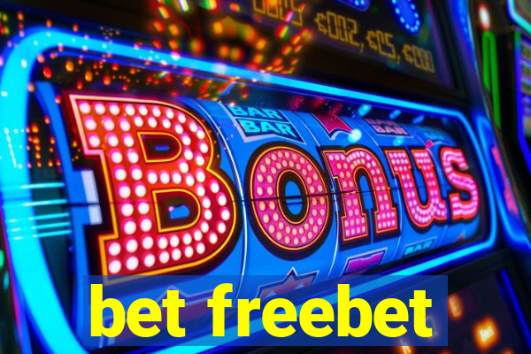 bet freebet