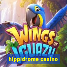 hippidrome casino