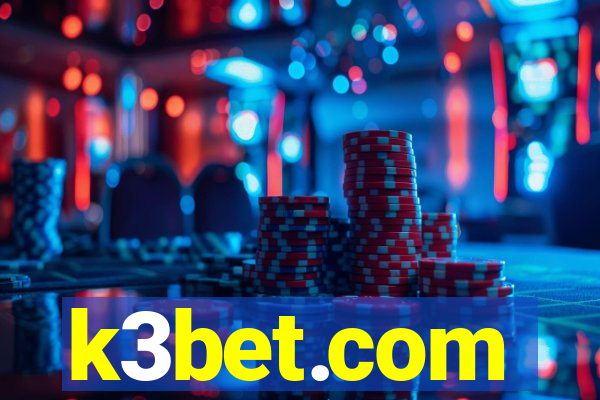 k3bet.com