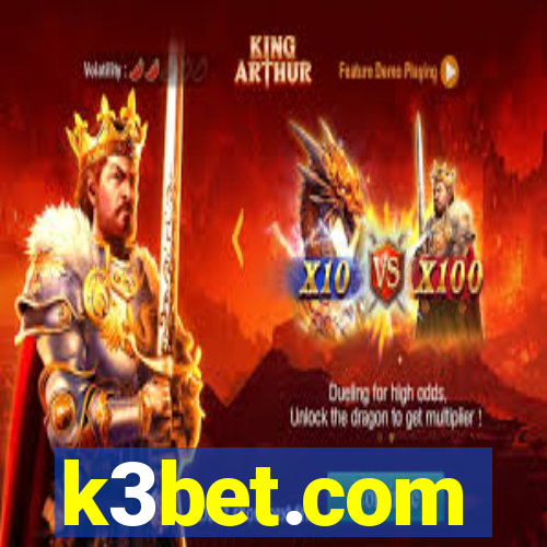 k3bet.com