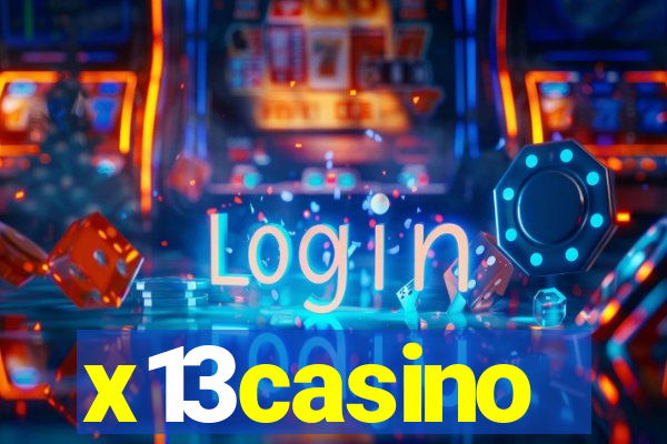 x13casino