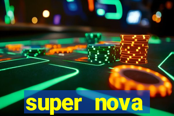 super nova itabirito itabirito portal supernova.com.br