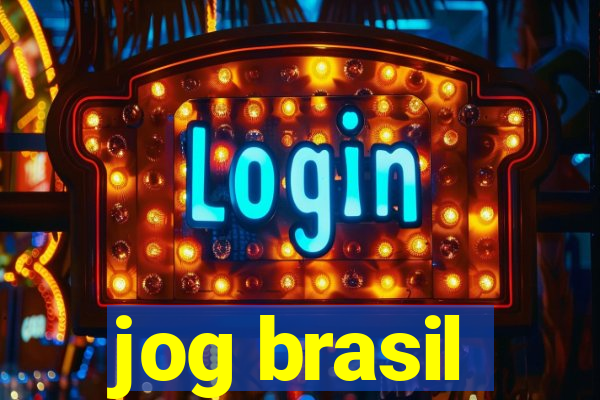 jog brasil