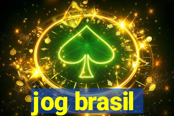 jog brasil