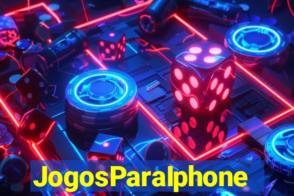 JogosParaIphone