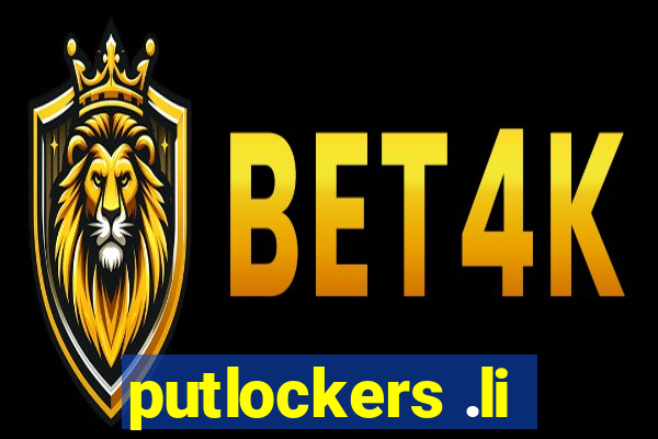 putlockers .li