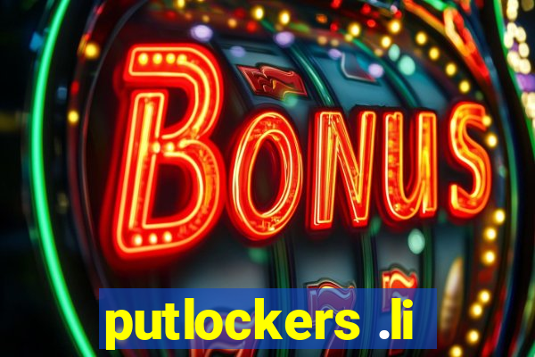 putlockers .li