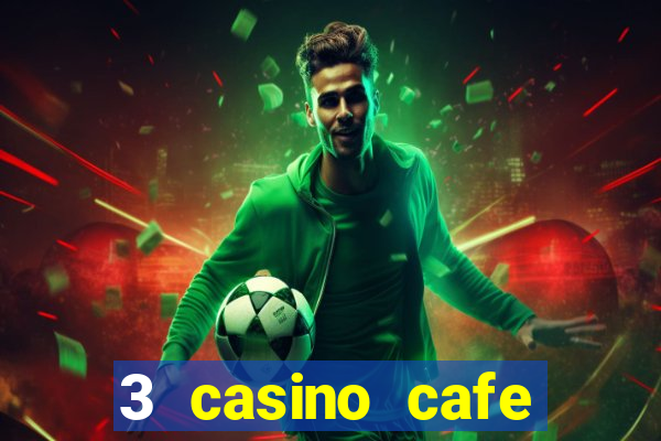 3 casino cafe central argentina