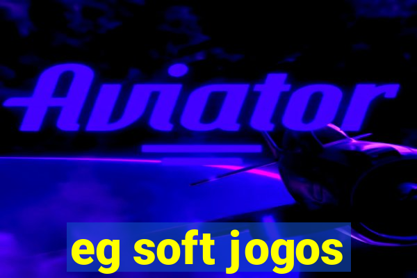 eg soft jogos