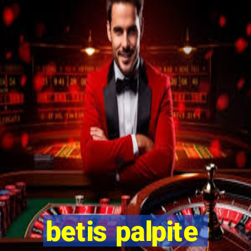 betis palpite