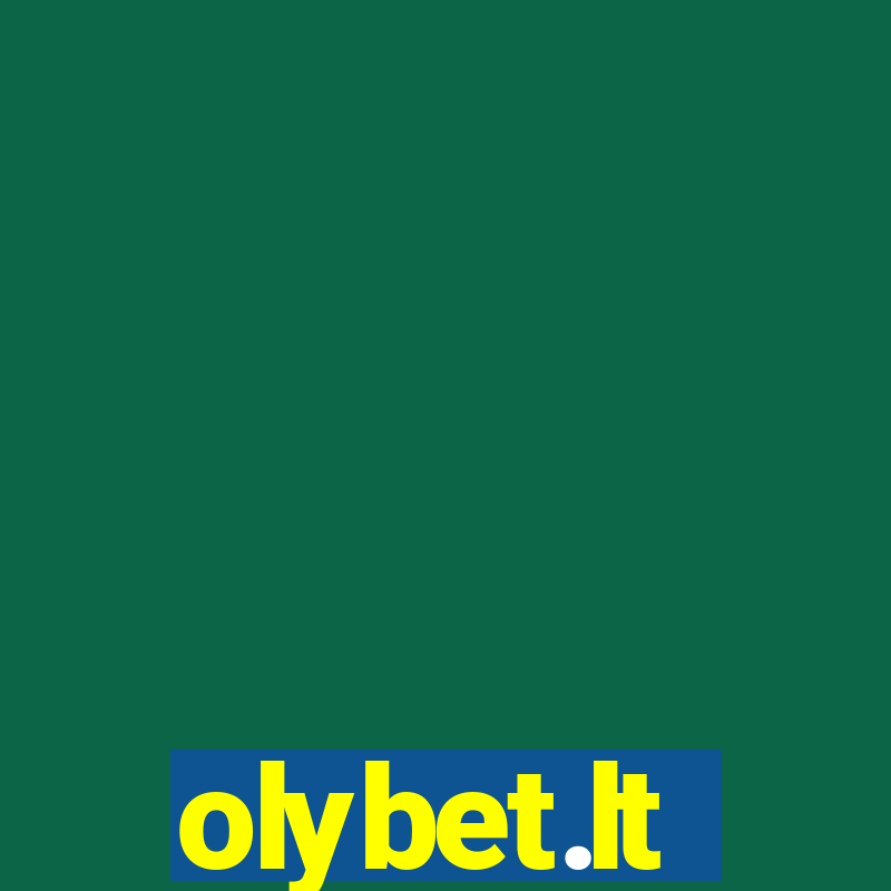 olybet.lt