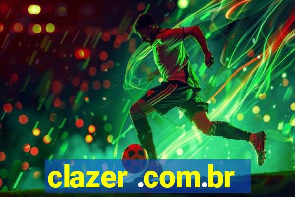 clazer .com.br