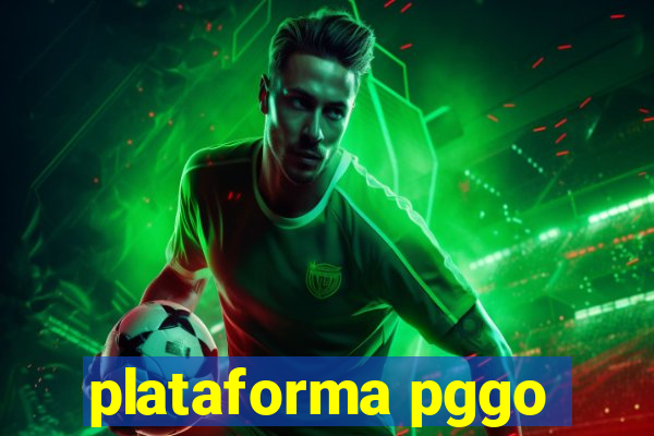 plataforma pggo