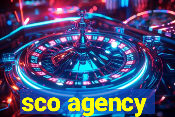 sco agency