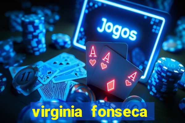 virginia fonseca jogo do tigre