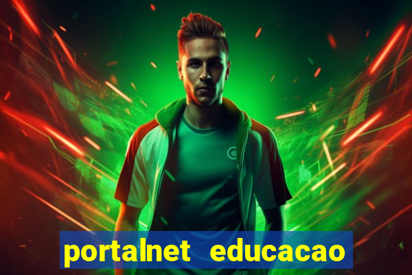 portalnet educacao sp gov br