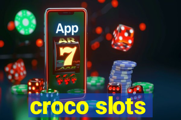 croco slots