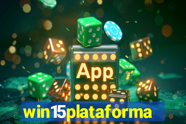 win15plataforma