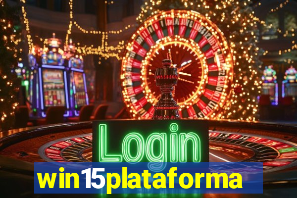 win15plataforma