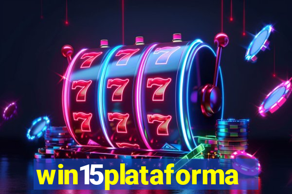 win15plataforma