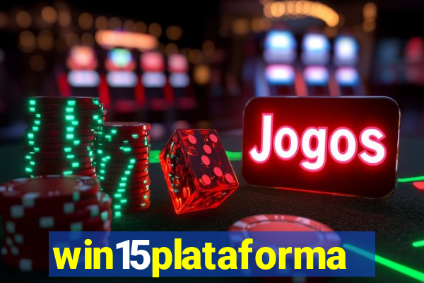 win15plataforma