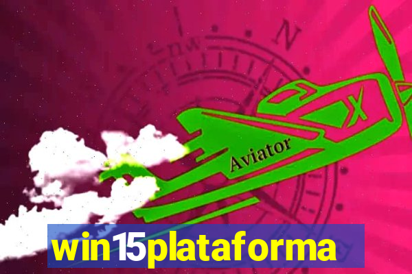 win15plataforma