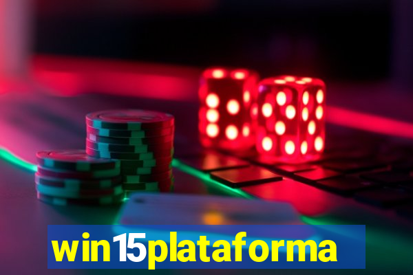 win15plataforma