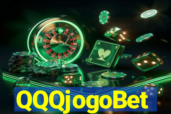 QQQjogoBet